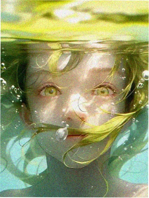 深海来电 电影封面